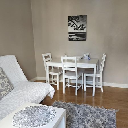 Apartamenty Nowy Swiat Βαρσοβία Εξωτερικό φωτογραφία