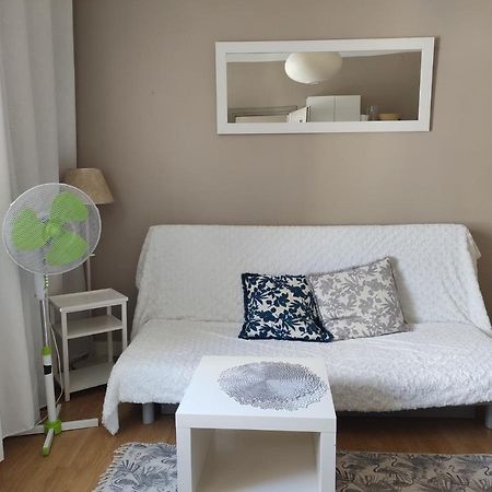 Apartamenty Nowy Swiat Βαρσοβία Εξωτερικό φωτογραφία