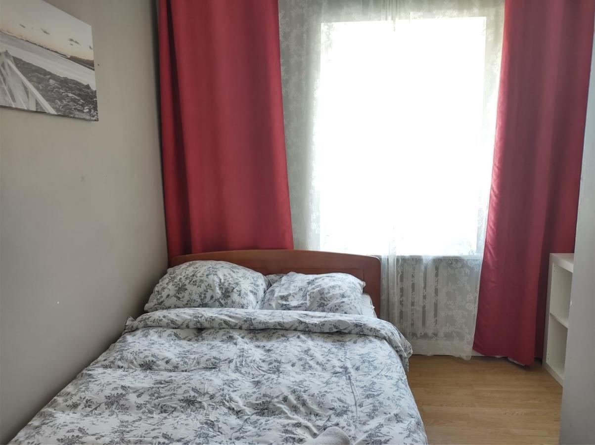 Apartamenty Nowy Swiat Βαρσοβία Εξωτερικό φωτογραφία