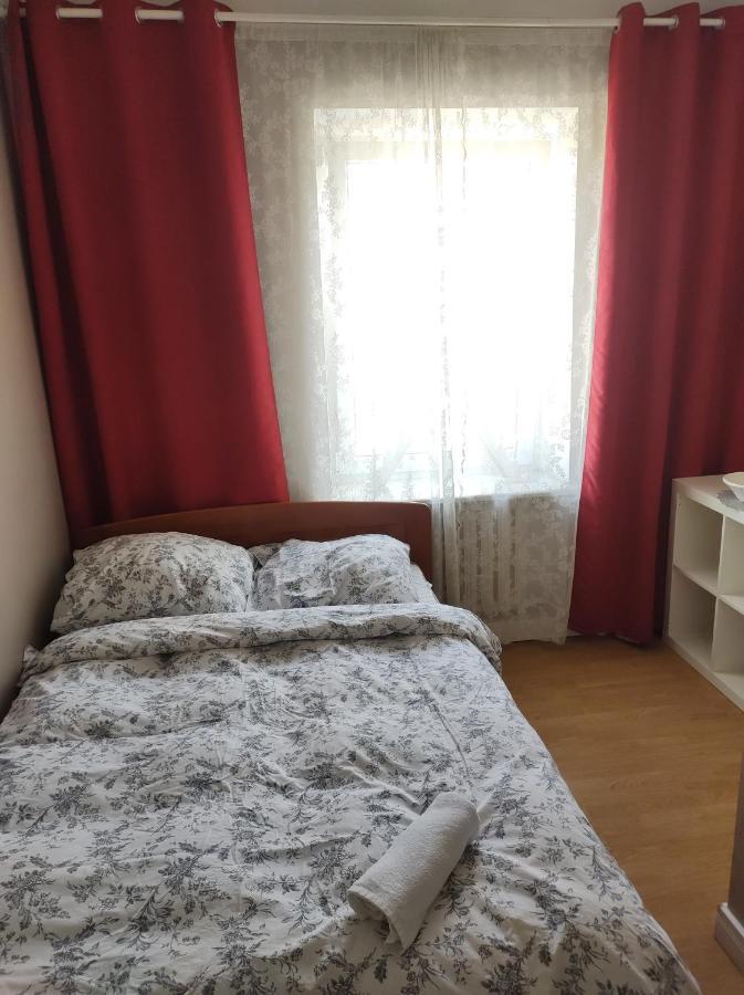 Apartamenty Nowy Swiat Βαρσοβία Εξωτερικό φωτογραφία