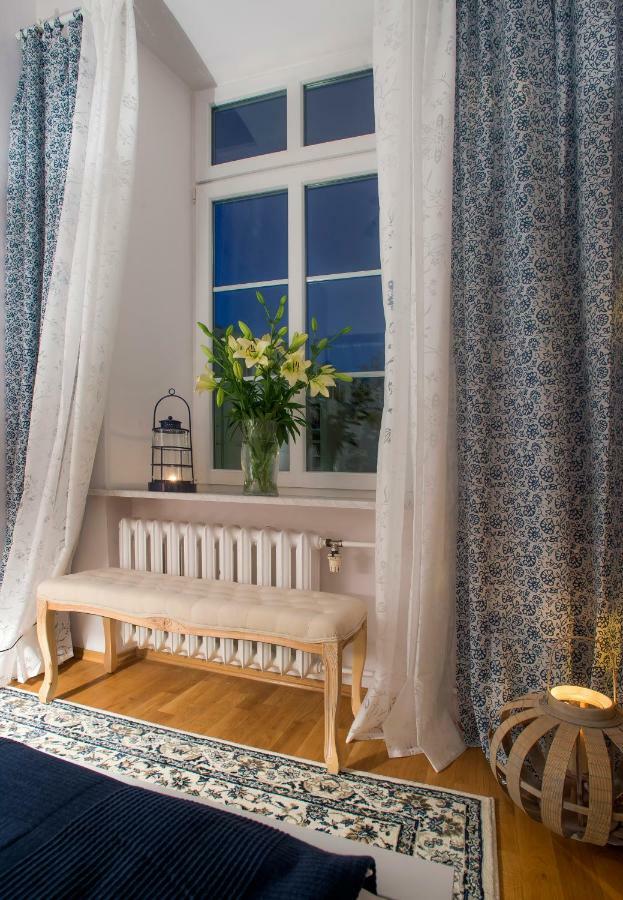 Apartamenty Nowy Swiat Βαρσοβία Εξωτερικό φωτογραφία