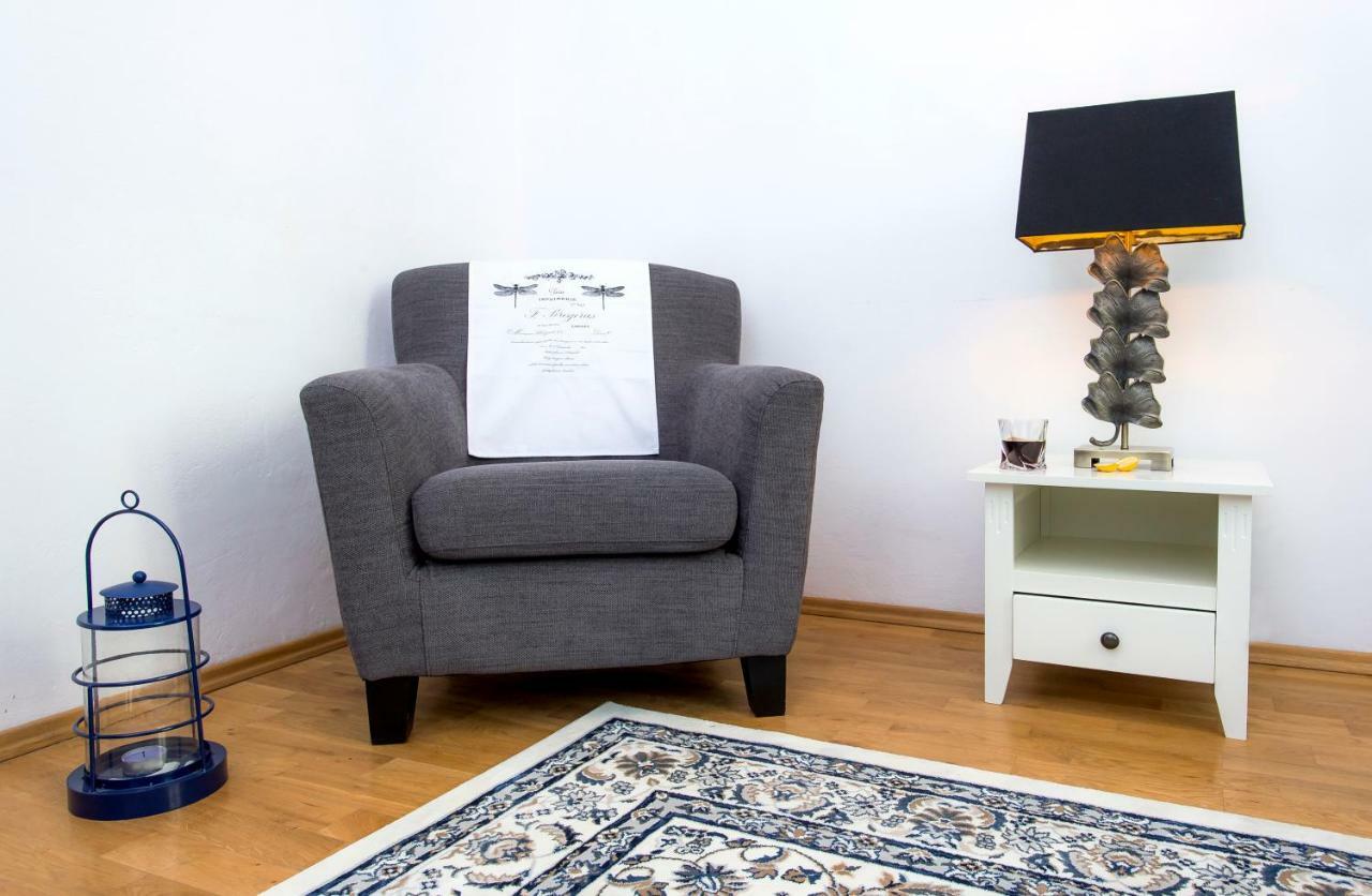 Apartamenty Nowy Swiat Βαρσοβία Εξωτερικό φωτογραφία