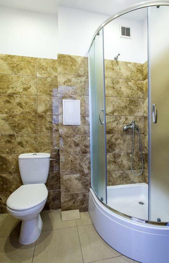 Apartamenty Nowy Swiat Βαρσοβία Εξωτερικό φωτογραφία